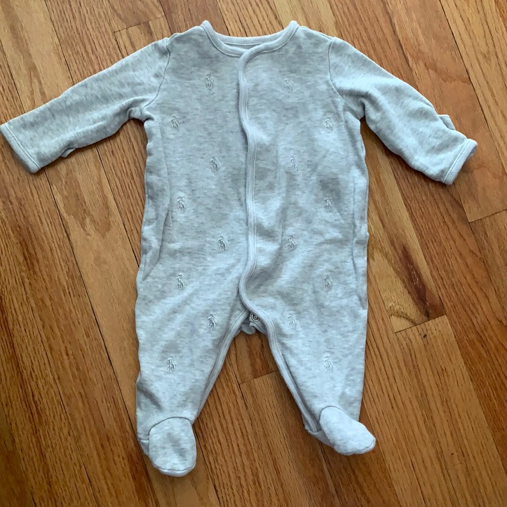 Ralph Lauren bodysuit
